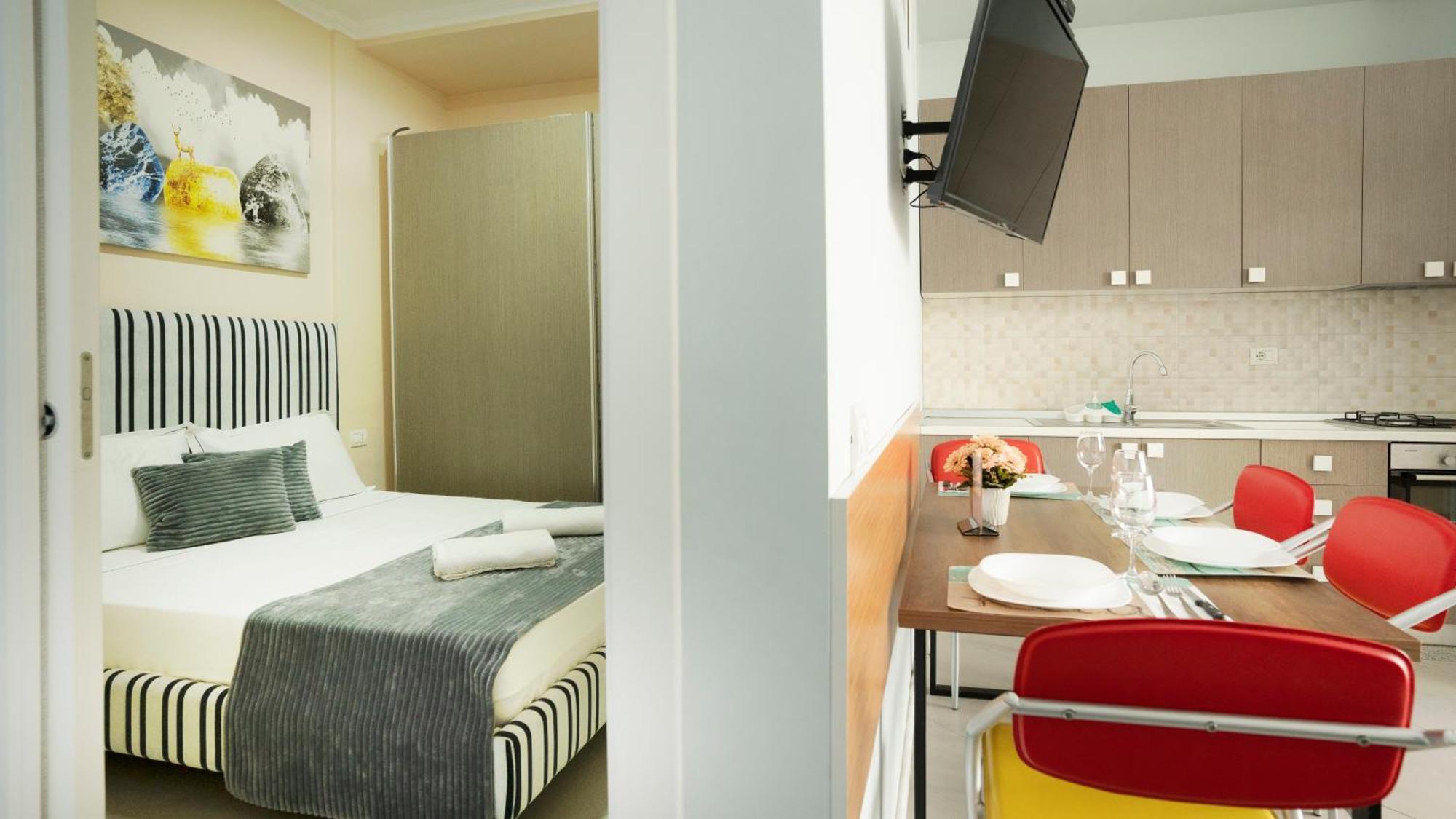 Gent'S Inn Dıraç Dış mekan fotoğraf